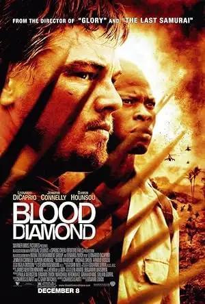 فيلم Blood Diamond 2006 مترجم - باهي فيلم